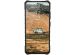 UAG Coque Pathfinder Samsung Galaxy S21 Ultra - Argent
