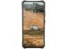 UAG Coque Pathfinder Samsung Galaxy S21 Ultra - Midnight Camo