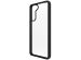 PanzerGlass ClearCase AntiBacterial Samsung Galaxy S21 - Noir
