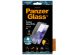 PanzerGlass Protection d'écran en verre trempé CF Anti-bactéries Galaxy S21 Ultra