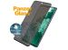 PanzerGlass Protection d'écran Privacy en verre trempé Case Friendly Anti-Bacterial Samsung Galaxy S21
