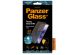 PanzerGlass Protection d'écran Privacy en verre trempé Case Friendly Galaxy S21 Ultra