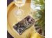 iMoshion Coque Design Samsung Galaxy M31s - Jungle - Vert / Rose