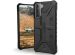 UAG Coque Pathfinder Samsung Galaxy S21 - Noir