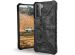 UAG Coque Pathfinder Samsung Galaxy S21 - Midnight Camo