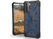 UAG Coque Pathfinder Samsung Galaxy S21 - Bleu