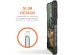 UAG Coque Plasma Samsung Galaxy S21 - Ash Clear