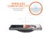 UAG Coque Plyo Samsung Galaxy S21 - Ice
