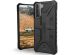 UAG Coque Pathfinder Samsung Galaxy S21 Plus - Noir