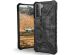 UAG Coque Pathfinder Samsung Galaxy S21 Plus - Midnight Camo