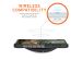 UAG Coque Plasma Samsung Galaxy S21 Plus - Ash Clear