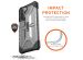 UAG Coque Plasma Samsung Galaxy S21 Plus - Ice Clear