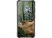 UAG Coque Plasma Samsung Galaxy S21 Ultra - Ash Clear