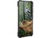 UAG Coque Plasma Samsung Galaxy S21 Ultra - Ash Clear
