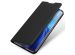 Dux Ducis Étui de téléphone Slim Xiaomi Mi 11 - Noir