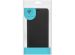 iMoshion Étui de téléphone Slim Folio Samsung Galaxy A02s - Noir