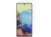 Selencia Protection d'écran en verre trempé Samsung Galaxy A72 / M53