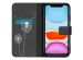 iMoshion Coque silicone design iPhone 11 - Dandelion