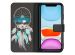 iMoshion Coque silicone design iPhone 11 - Dreamcatcher