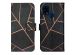 iMoshion Coque silicone design Samsung Galaxy M31 - Black Graphic
