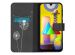 iMoshion Coque silicone design Samsung Galaxy M31 - Dandelion