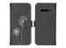 iMoshion Coque silicone design Samsung Galaxy S10 - Dandelion