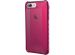 UAG Coque Plyo iPhone 8 Plus / 7 Plus / 6(s) Plus - Rose