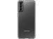 Spigen Coque Crystal Flex Samsung Galaxy S21 - Transparent
