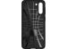 Spigen Coque Slim Armor Samsung Galaxy S21 Plus - Noir