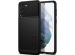 Spigen Coque Slim Armor Samsung Galaxy S21 - Noir