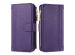 iMoshion Porte-monnaie de luxe Samsung Galaxy A51 - Violet