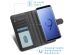 iMoshion Porte-monnaie de luxe Samsung Galaxy S9 - Noir