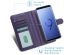 iMoshion Porte-monnaie de luxe Samsung Galaxy S9 - Violet