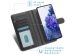iMoshion Porte-monnaie de luxe Samsung Galaxy S20 FE - Noir