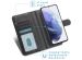 iMoshion Porte-monnaie de luxe Samsung Galaxy S21 - Noir