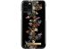iDeal of Sweden Coque Fashion iPhone 11 Pro - Dark Floral