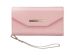 iDeal of Sweden Mayfair Clutch iPhone SE (2022 / 2020) / 8 / 7 / 6(s) - Rose