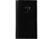 iDeal of Sweden Mayfair Clutch Samsung Galaxy S9 - Noir