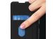 Hama Etui téléphone portefeuille Guard Samsung Galaxy S21 - Noir