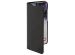 Hama Etui téléphone portefeuille Guard Galaxy S21 Ultra - Noir