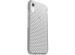 OtterBox Coque Clear + Protection d'écran Glass iPhone Xr
