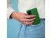 iMoshion Étui de téléphone portefeuille Luxe Galaxy A32 (5G) - Vert