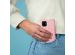 iMoshion Étui de téléphone portefeuille Luxe Galaxy A32 (5G) - Rose