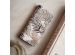 iMoshion Coque silicone design Samsung Galaxy S10 - Glamour Botanic