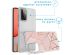 iMoshion Coque Design Samsung Galaxy A72 - Pink Graphic