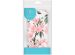 iMoshion Coque Design Samsung Galaxy A72 - Cherry Blossom