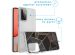 iMoshion Coque Design Samsung Galaxy A72 - Black Graphic