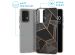 iMoshion Coque Design pour Samsung Galaxy A52(s) (5G/4G) - Black Graphic