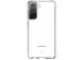 Itskins Coque Spectrum Samsung Galaxy S21 - Transparent