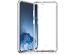 Itskins Coque Spectrum Samsung Galaxy S21 - Transparent